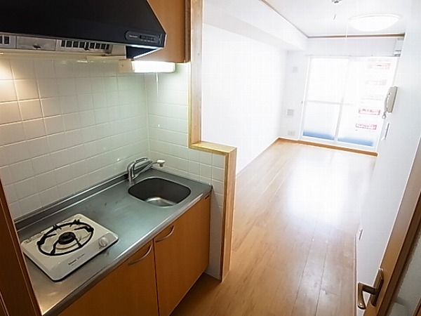 サニーメゾン１ キッチン