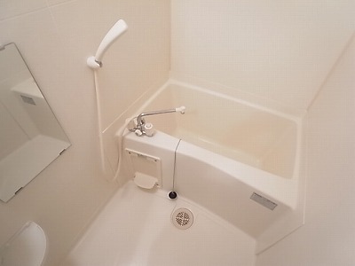 サニーメゾン１ 風呂画像