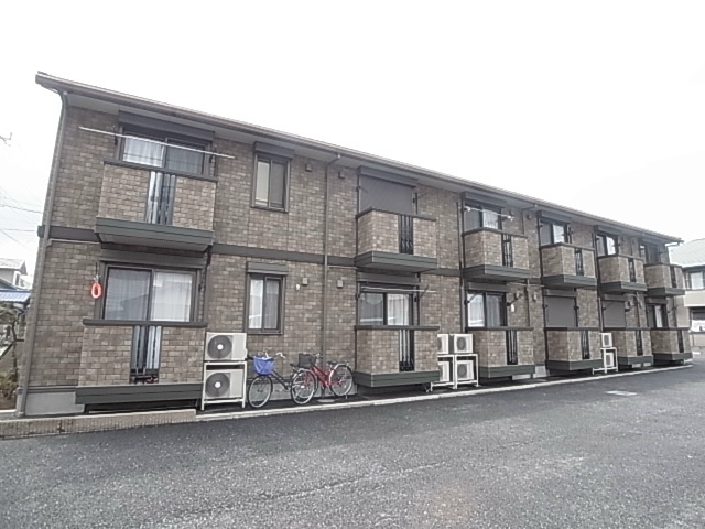 ロイヤルコート その他外観1