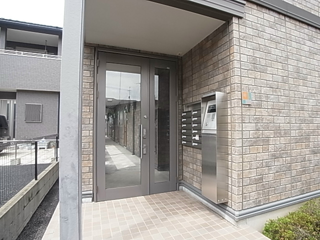 ロイヤルコート その他外観2