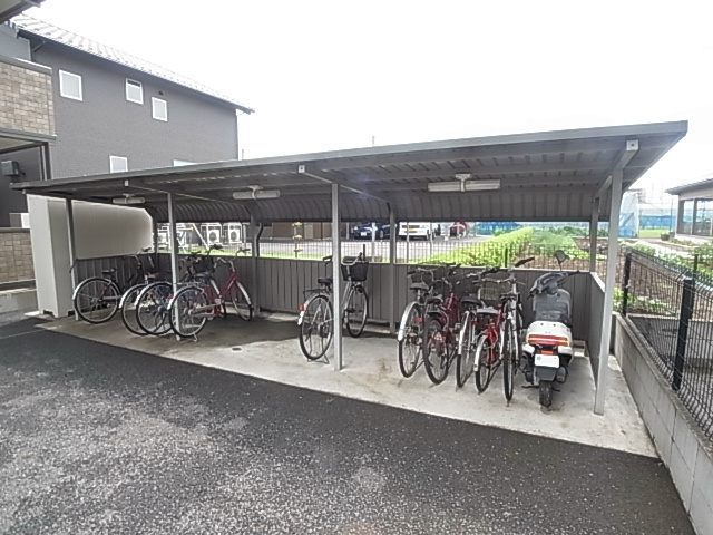 ロイヤルコート その他外観3