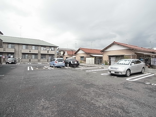 ロイヤルコート その他外観4