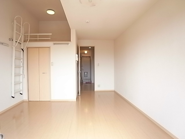 ロイヤルコート リビング