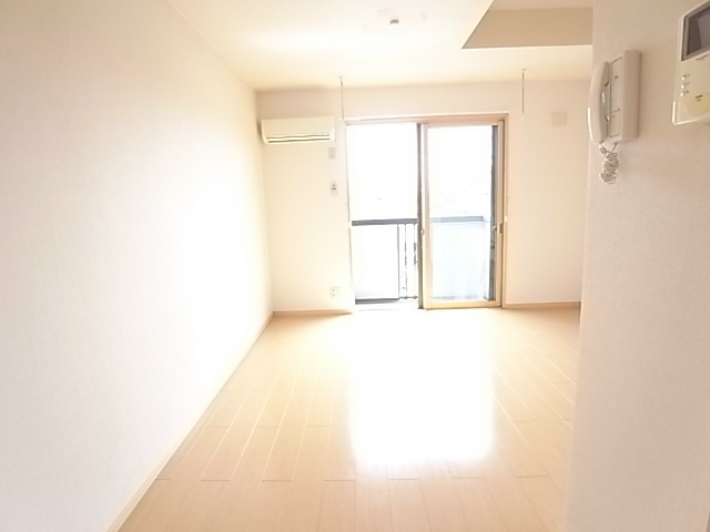 ロイヤルコート ベッドルーム