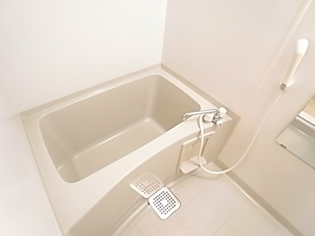 ロイヤルコート 風呂画像