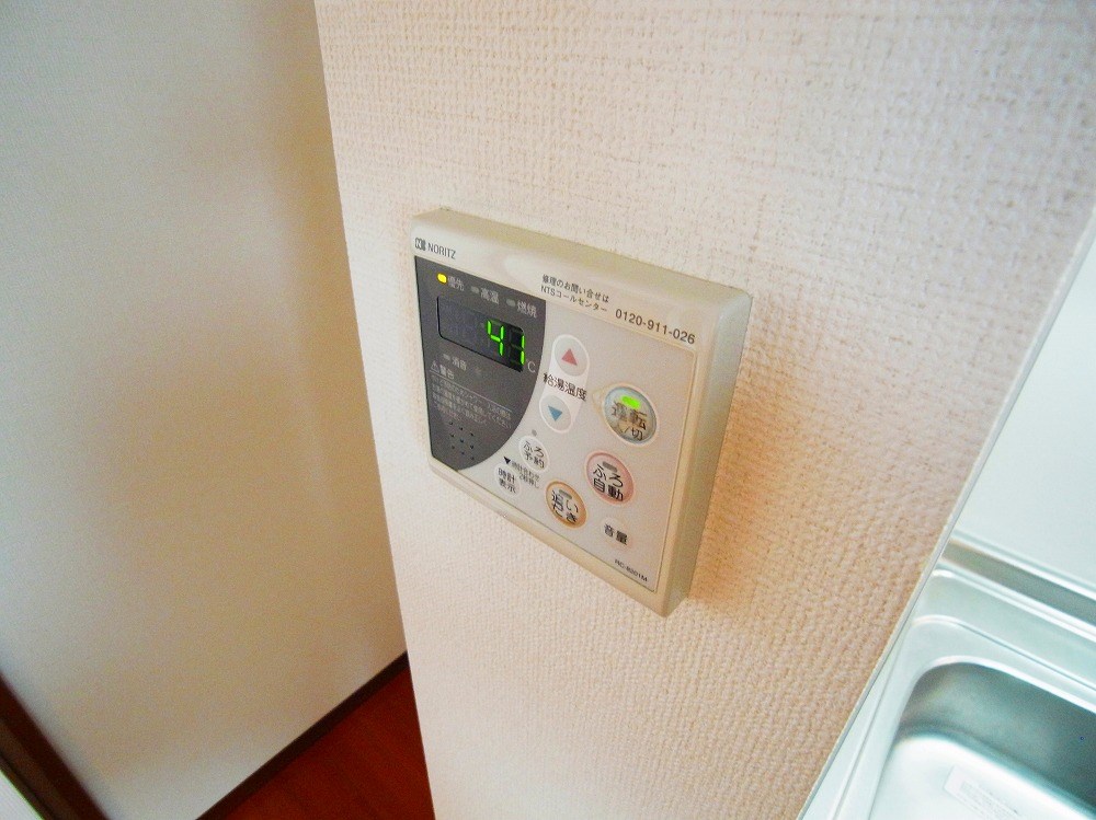 ガーデンスクエア梅島 その他5