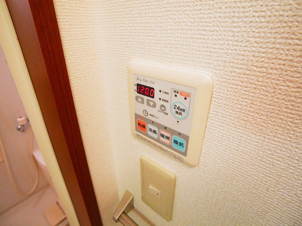 ガーデンスクエア梅島 その他13