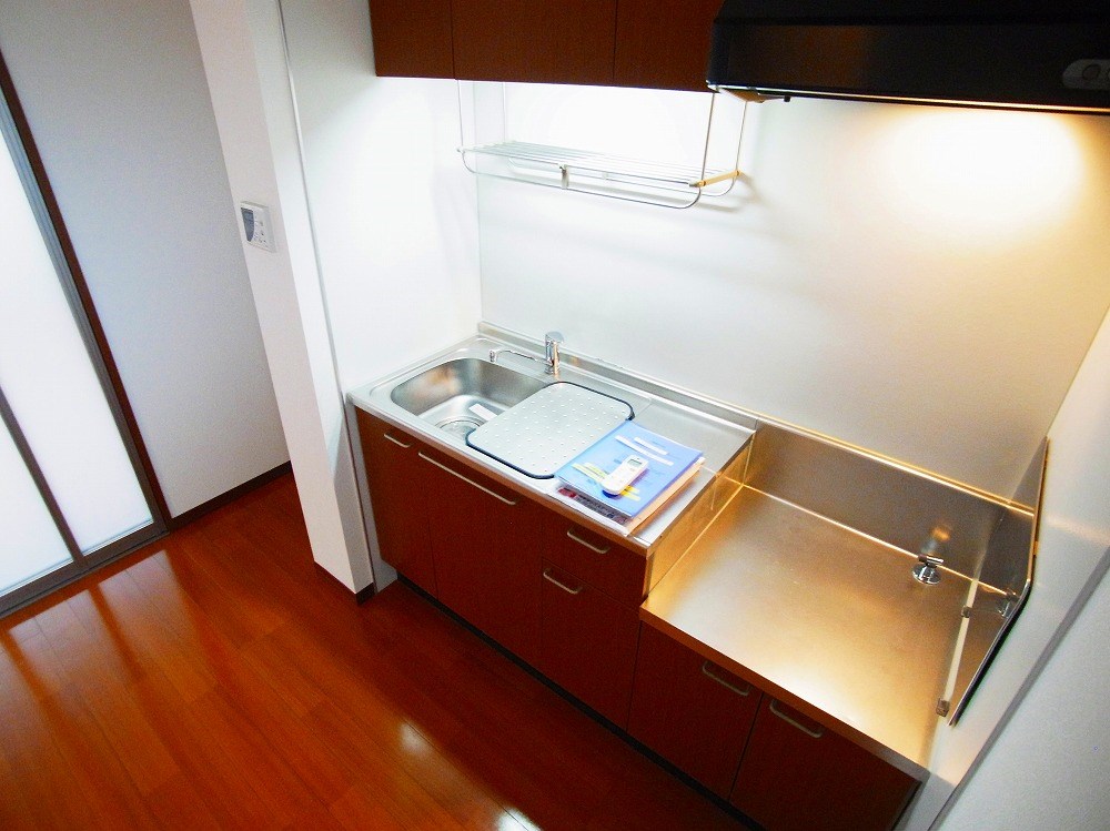 ガーデンスクエア梅島 その他15