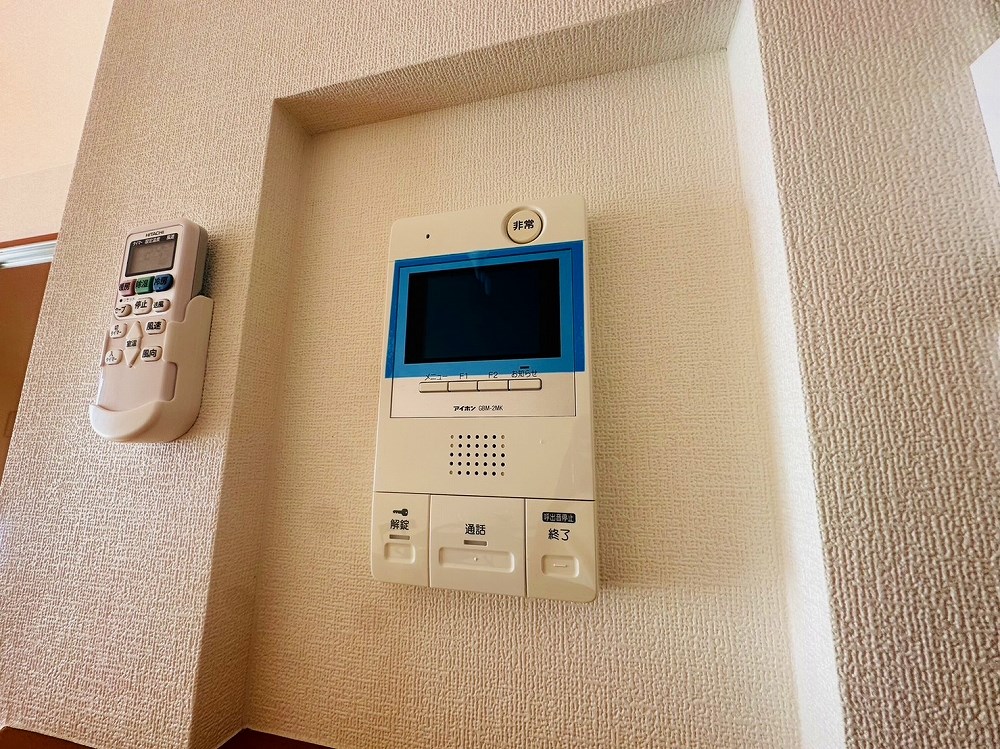 アーバハイツ扇大橋 その他4