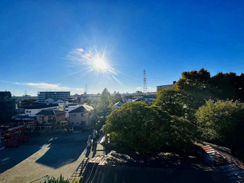 アーバハイツ扇大橋 その他6