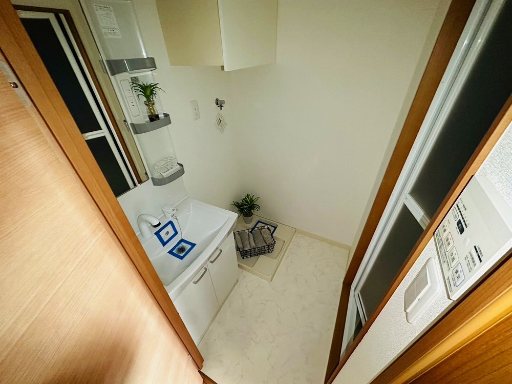 アーバハイツ扇大橋 その他11