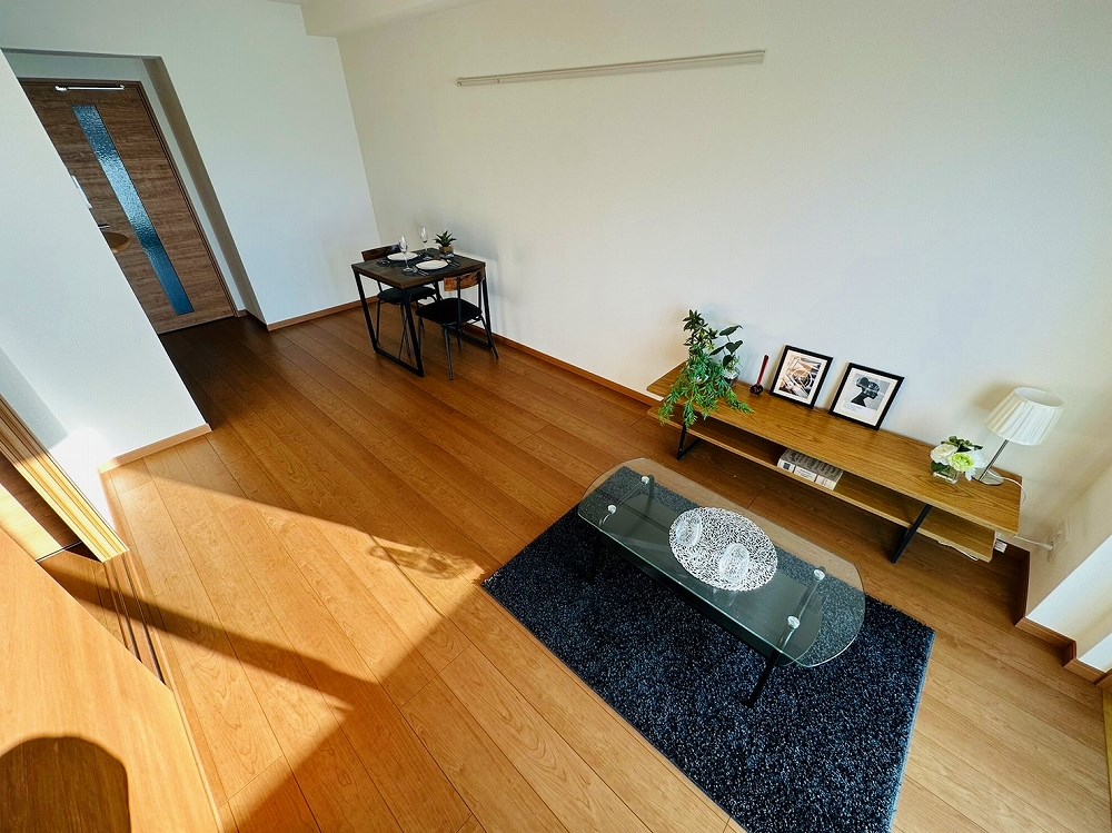 アーバハイツ扇大橋 その他20