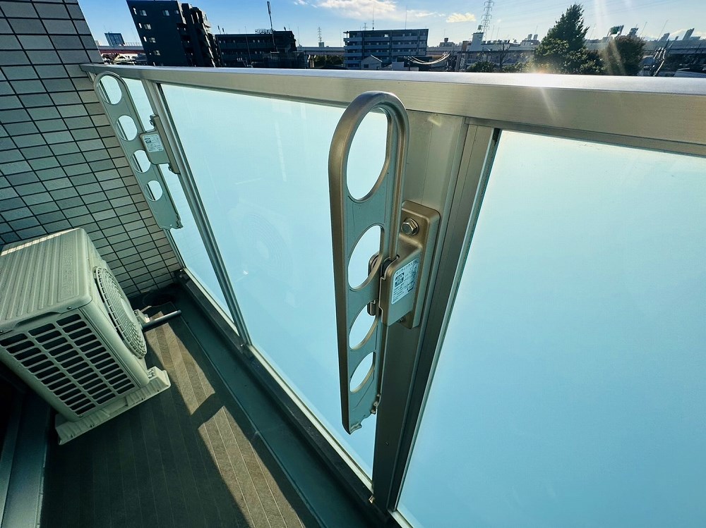 アーバハイツ扇大橋 その他23