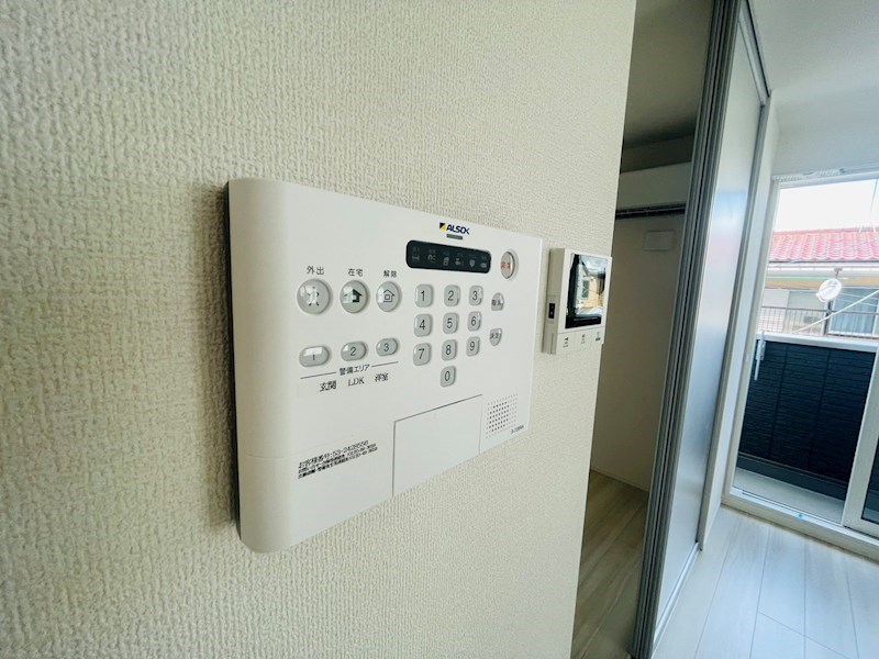 アヴァンス西新井 その他4