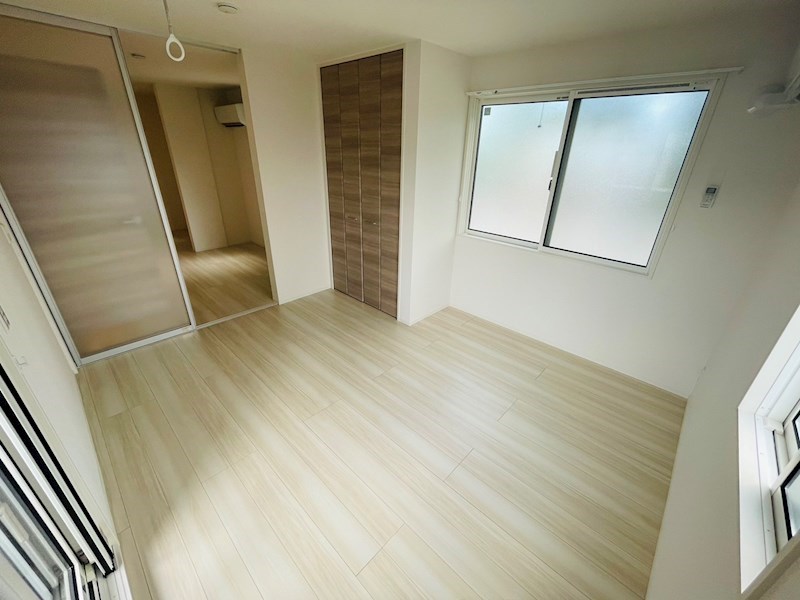アヴァンス西新井 その他12