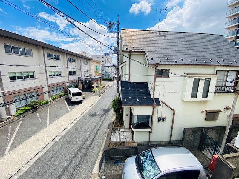 扇３丁目戸建 その他6