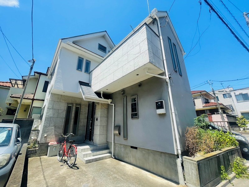 扇３丁目戸建 その他外観2