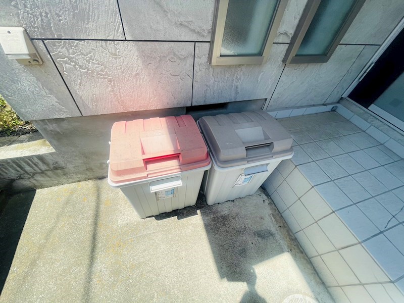 扇３丁目戸建 その他外観4