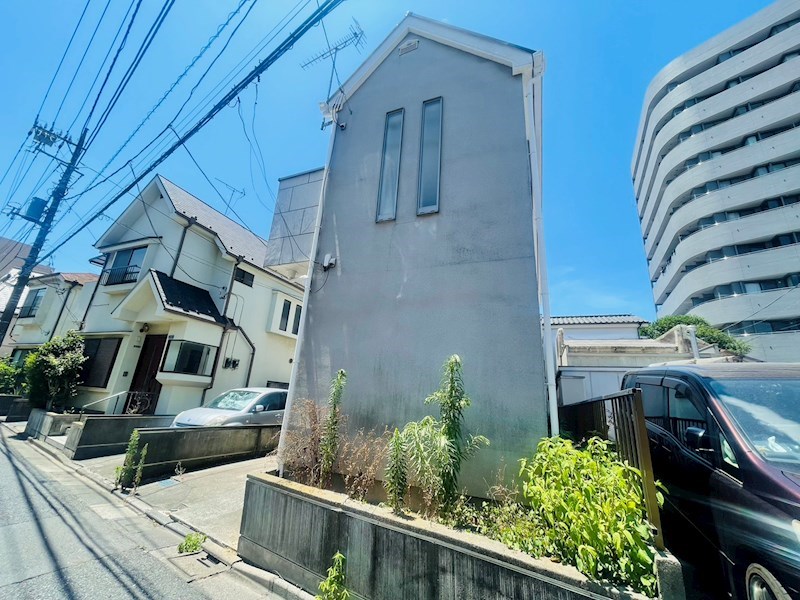 扇３丁目戸建 その他外観5