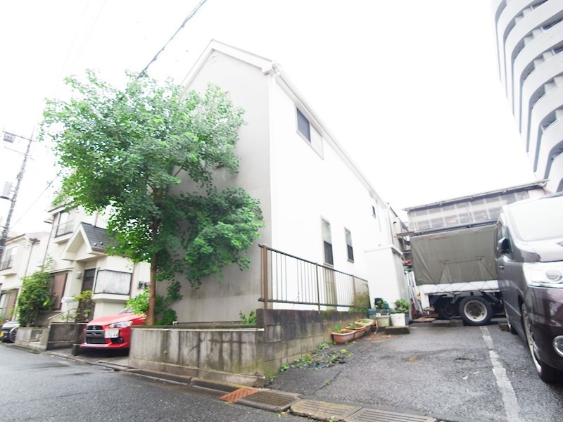 扇３丁目戸建 その他外観6