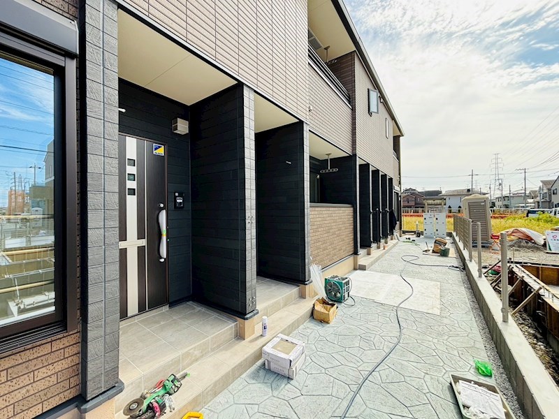 カルム六町 その他外観2