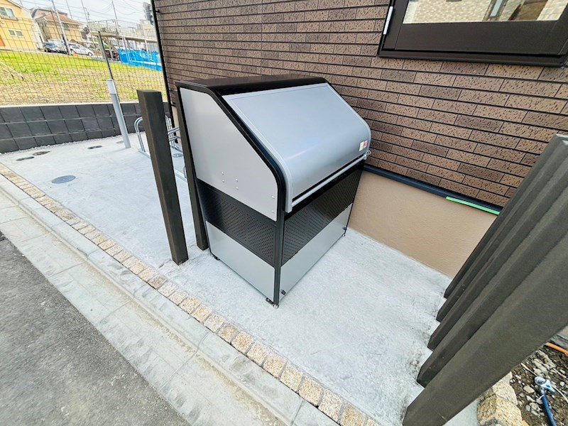 カルム六町 その他外観4