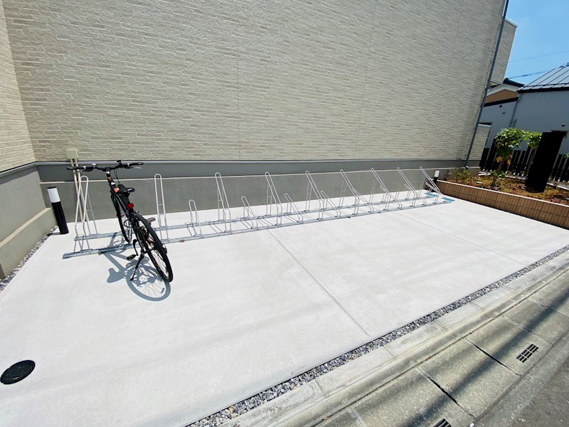 リブリ・辰佳・八潮垳 その他外観4