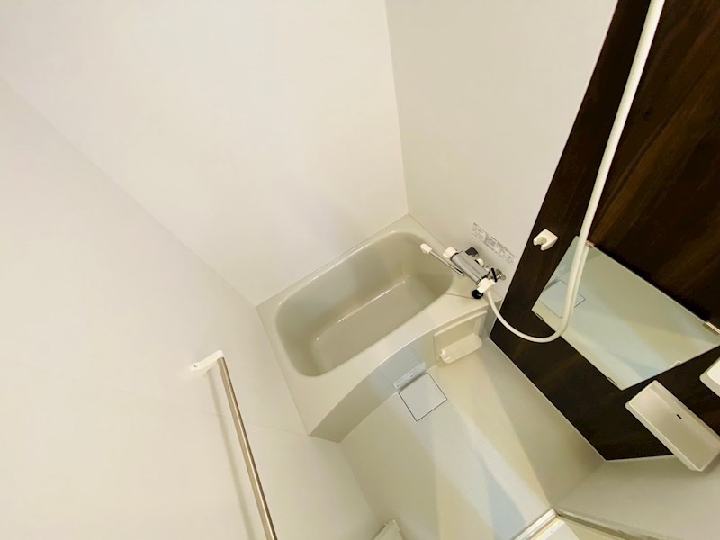 リブリ・辰佳・八潮垳 風呂画像