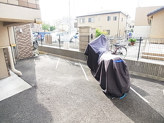 ＥＸＣＥＬ　ＫＥＩＷＡ その他外観4