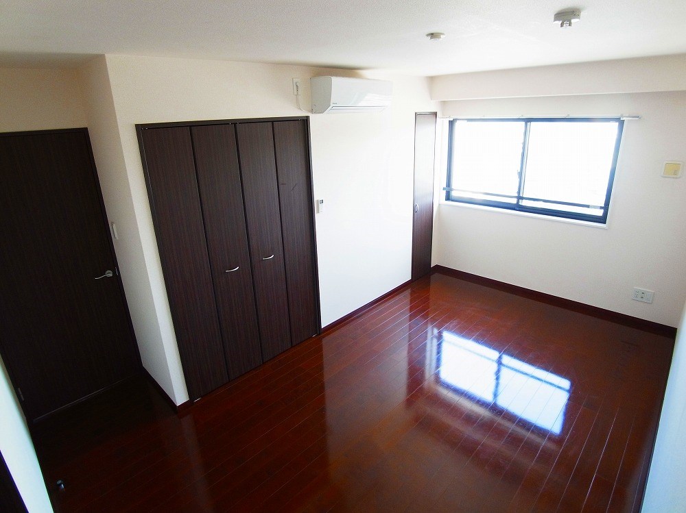 ＥＸＣＥＬ　ＫＥＩＷＡ ベッドルーム