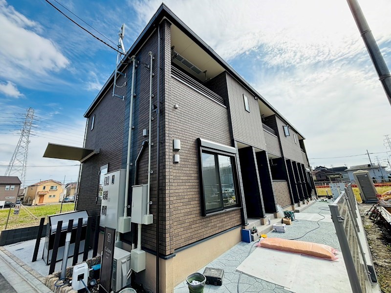 カルム六町 その他外観1