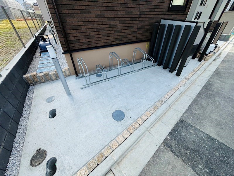 カルム六町 その他外観3