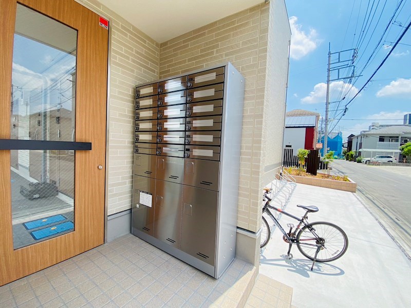 リブリ・辰佳・八潮垳 その他外観1