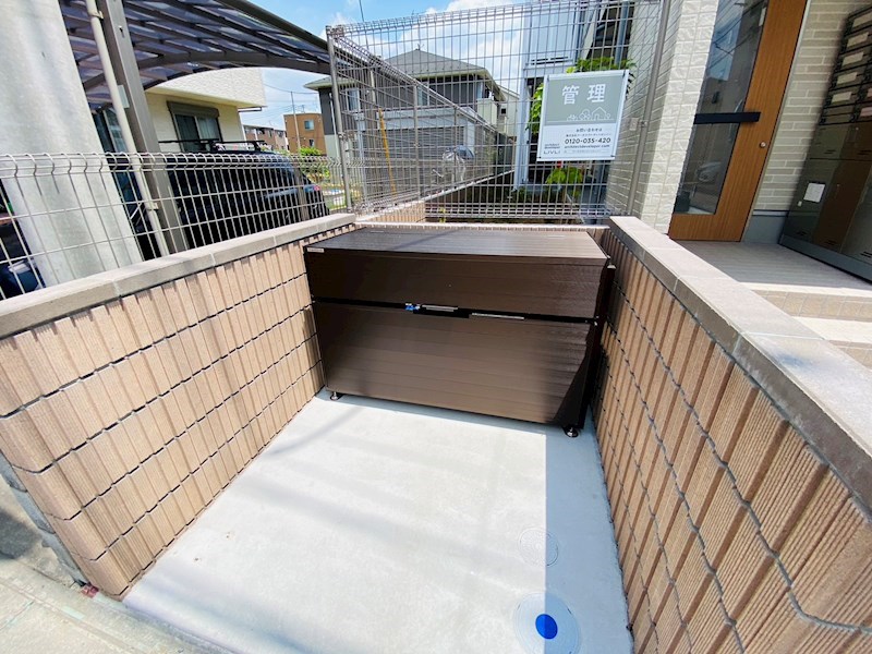 リブリ・辰佳・八潮垳 その他外観3