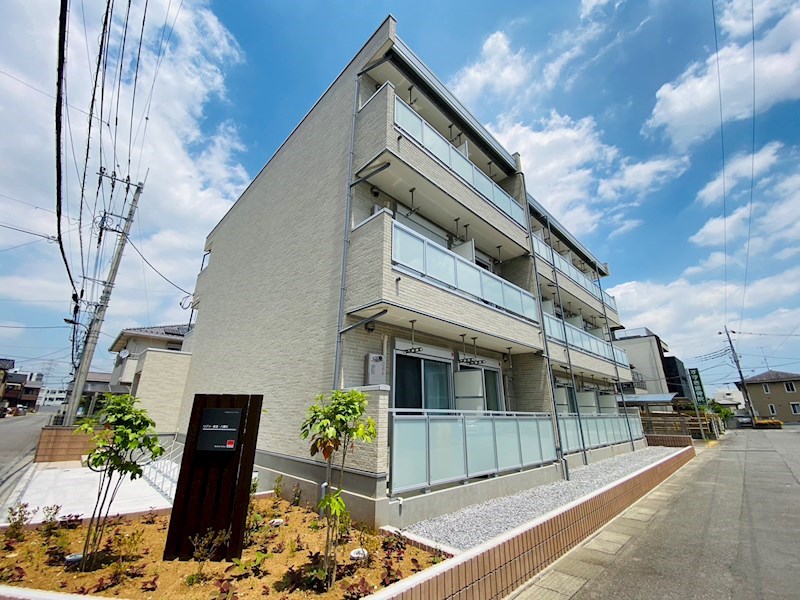 リブリ・辰佳・八潮垳 その他外観5