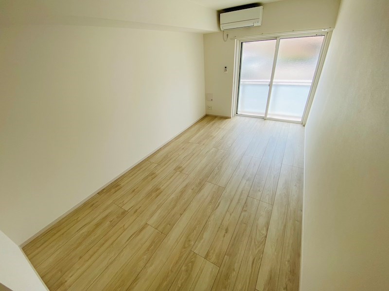 リブリ・辰佳・八潮垳 リビング