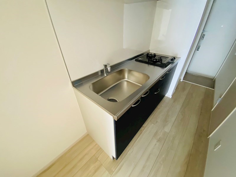 リブリ・辰佳・八潮垳 キッチン