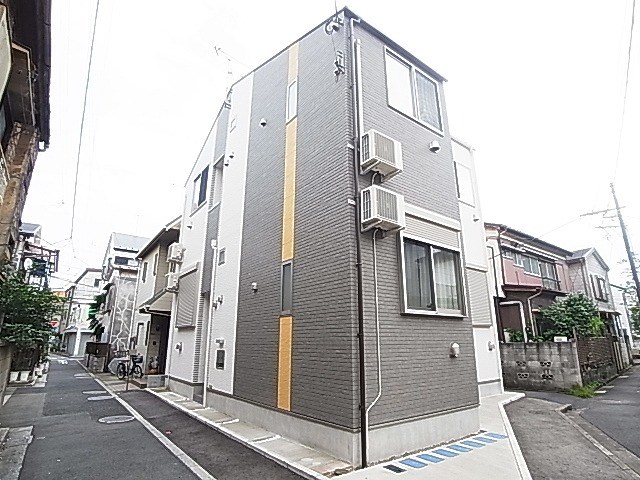 ラフォンテ足立 その他外観5