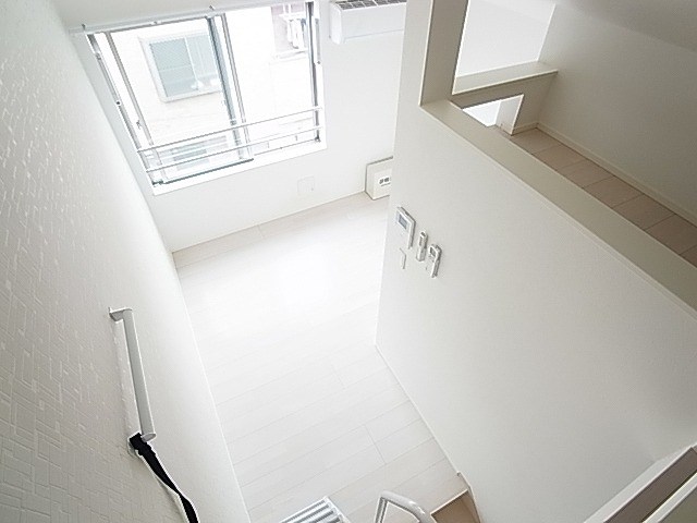 ラフォンテ足立 その他12