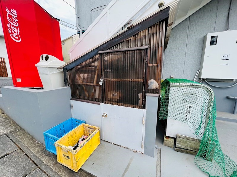 ベルコリーヌ上本郷 その他外観4