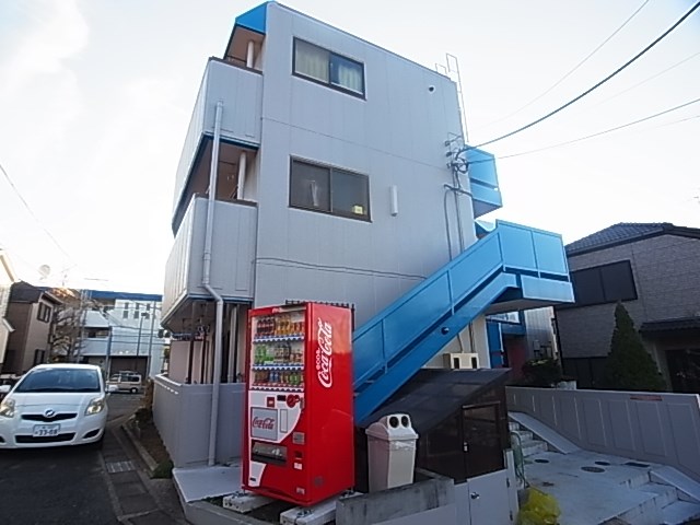 ベルコリーヌ上本郷 その他外観6
