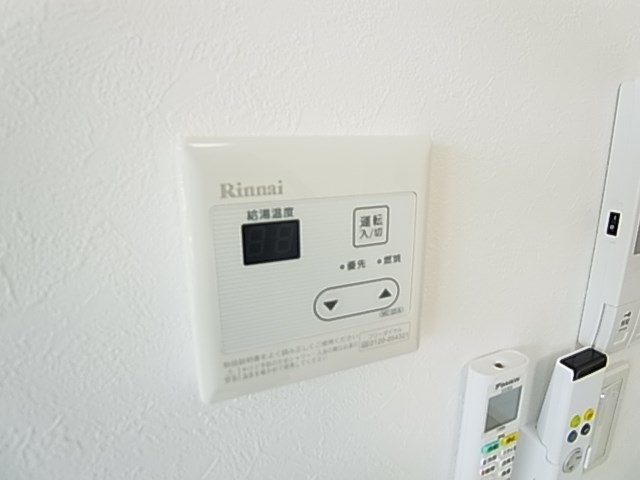 エルプレミア竹ノ塚 その他8