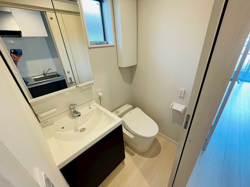 O2レジデンス竹ノ塚　A棟 その他2