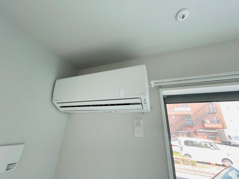 O2レジデンス竹ノ塚　A棟 その他5