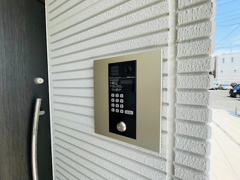 O2レジデンス竹ノ塚　A棟 その他外観2