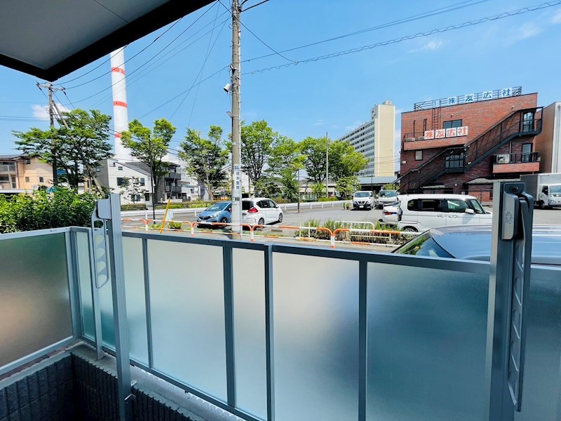 O2レジデンス竹ノ塚　A棟 その他7