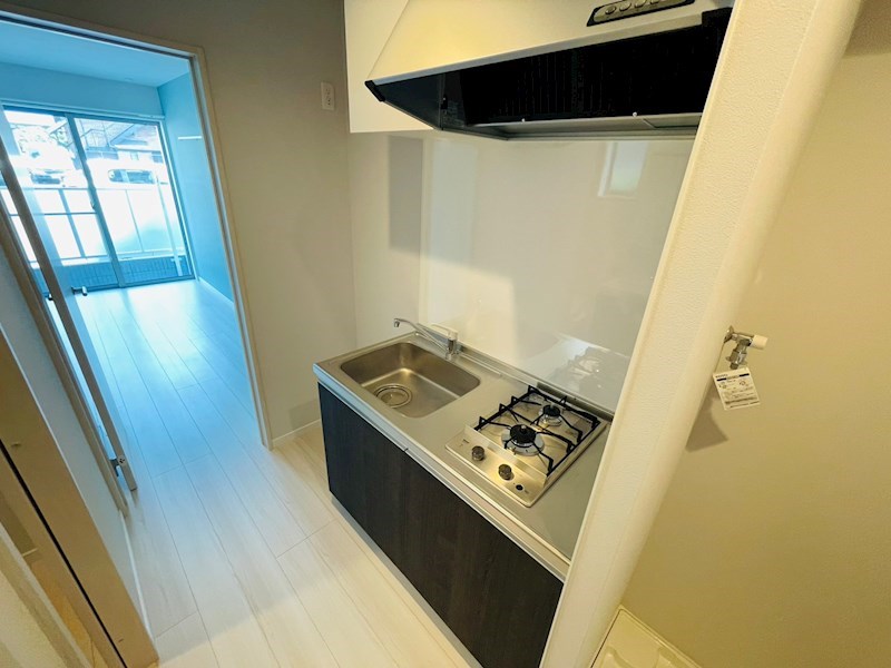 O2レジデンス竹ノ塚　A棟 その他8