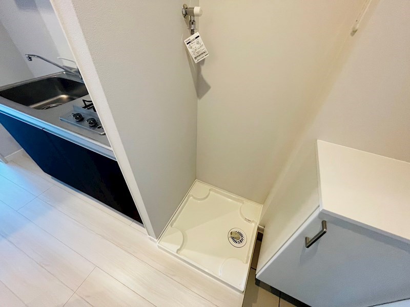 O2レジデンス竹ノ塚　A棟 その他9