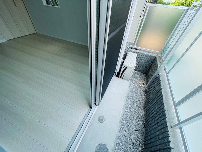 O2レジデンス竹ノ塚　A棟 その他17