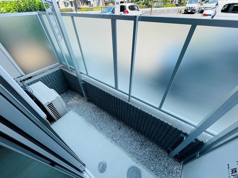 O2レジデンス竹ノ塚　A棟 その他18